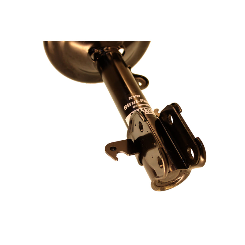 KYB Shocks & Struts Strut Plus Front Left 06-08 Honda Pilot KYB Shocks & Struts Strut Plus Front Left 06-08 Honda Pilot