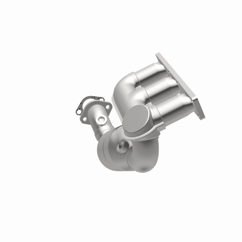 MagnaFlow Conv DF BMW 5 99-00 Rear MagnaFlow Conv DF BMW 5 99-00 Rear