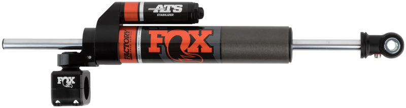 Fox 07-18 Jeep Wrangler JK 2.0 Factory Race Series ATS Stabilizer 1-1/2in Tie Rod Fox 07-18 Jeep Wrangler JK 2.0 Factory Race Series ATS Stabilizer 1-1/2in Tie Rod