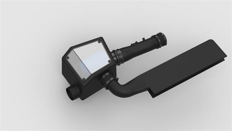 Volant 16-18 Toyota Tacoma 3.5L V6 Pro5 Closed Box Air Intake System w/ RAM Air Intake Scoop Volant 16-18 Toyota Tacoma 3.5L V6 Pro5 Closed Box Air Intake System w/ RAM Air Intake Scoop