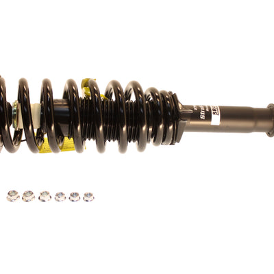 KYB Shocks & Struts Strut Plus Front Left 2008-2012 Honda Accord