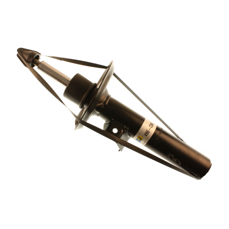 Bilstein B4 OE Replacement 04-06 BMW X3 3.0i L6 3.0L Front Left Twintube Strut Assembly Bilstein B4 OE Replacement 04-06 BMW X3 3.0i L6 3.0L Front Left Twintube Strut Assembly