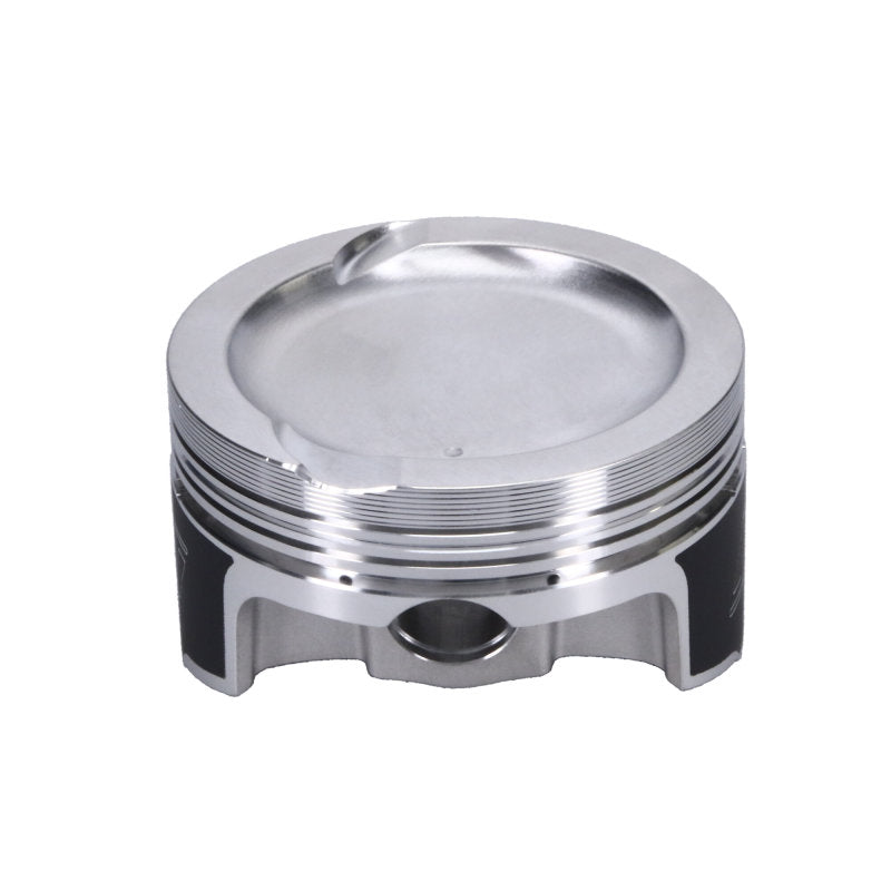 Wiseco Chevy LS Series -25cc Dish 4.125inch Bore Piston Shelf Stock Wiseco Chevy LS Series -25cc Dish 4.125inch Bore Piston Shelf Stock