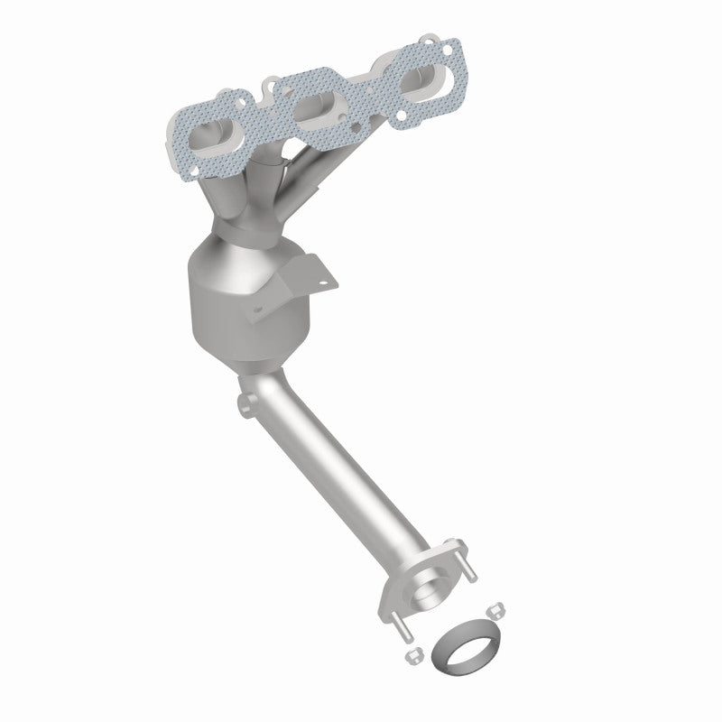 MagnaFlow Conv DF 2006 Ford Fusion 3.0L MagnaFlow Conv DF 2006 Ford Fusion 3.0L