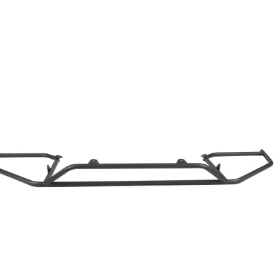 LP Aventure 10-14 Subaru Outback Small Bumper Guard - Powder Coated