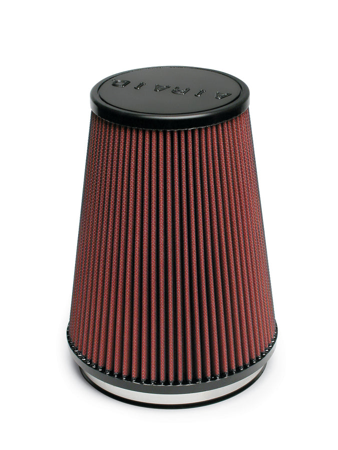 Airaid Universal Air Filter - Cone 6 x 7 1/4 x 5 x 9 Airaid Universal Air Filter - Cone 6 x 7 1/4 x 5 x 9