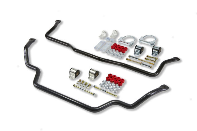 Belltech ANTI-SWAYBAR SETS FORD 67-70 MUSTANG COUGAR Belltech ANTI-SWAYBAR SETS FORD 67-70 MUSTANG COUGAR