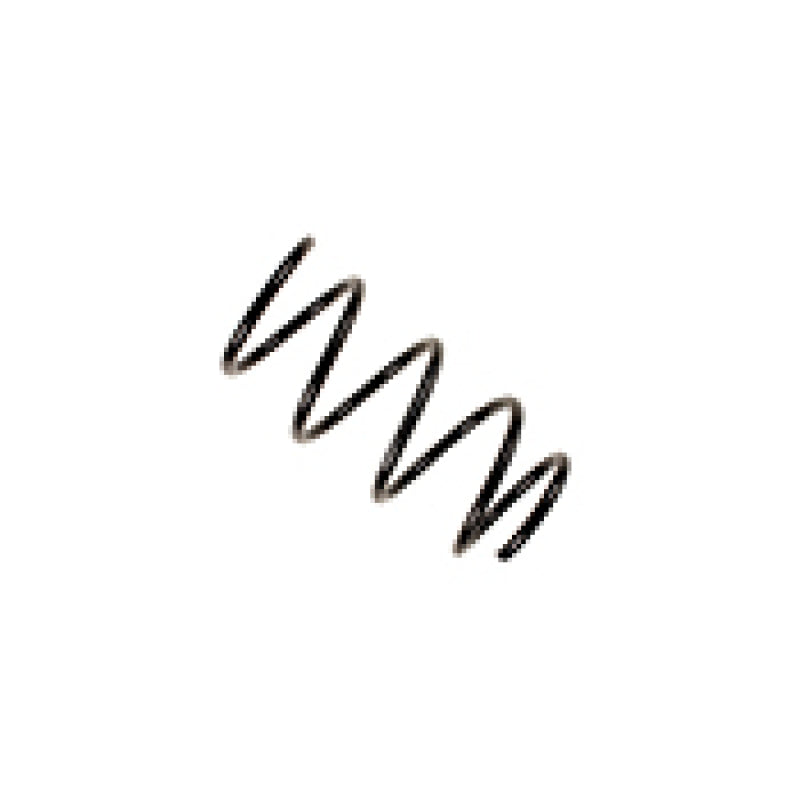 Bilstein 04-07 BMW 525i B3 OE Replacement Coil Spring - Front Bilstein 04-07 BMW 525i B3 OE Replacement Coil Spring - Front