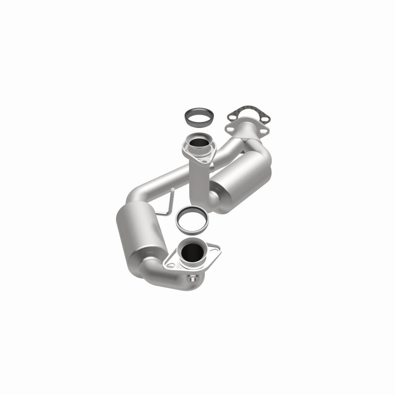 MagnaFlow Conv DF Taurus 92-95 MagnaFlow Conv DF Taurus 92-95