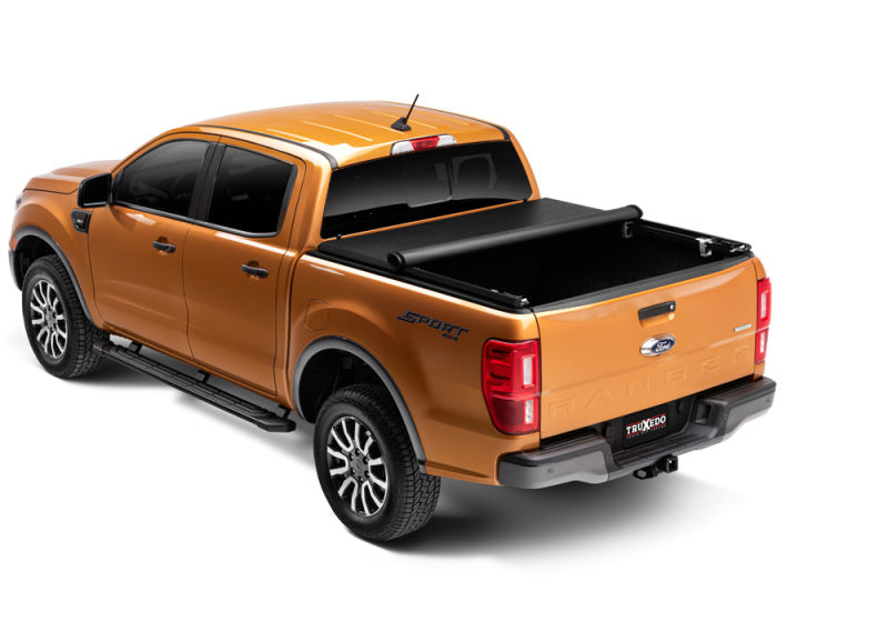 Truxedo 19-20 Ford Ranger 5ft TruXport Bed Cover Truxedo 19-20 Ford Ranger 5ft TruXport Bed Cover