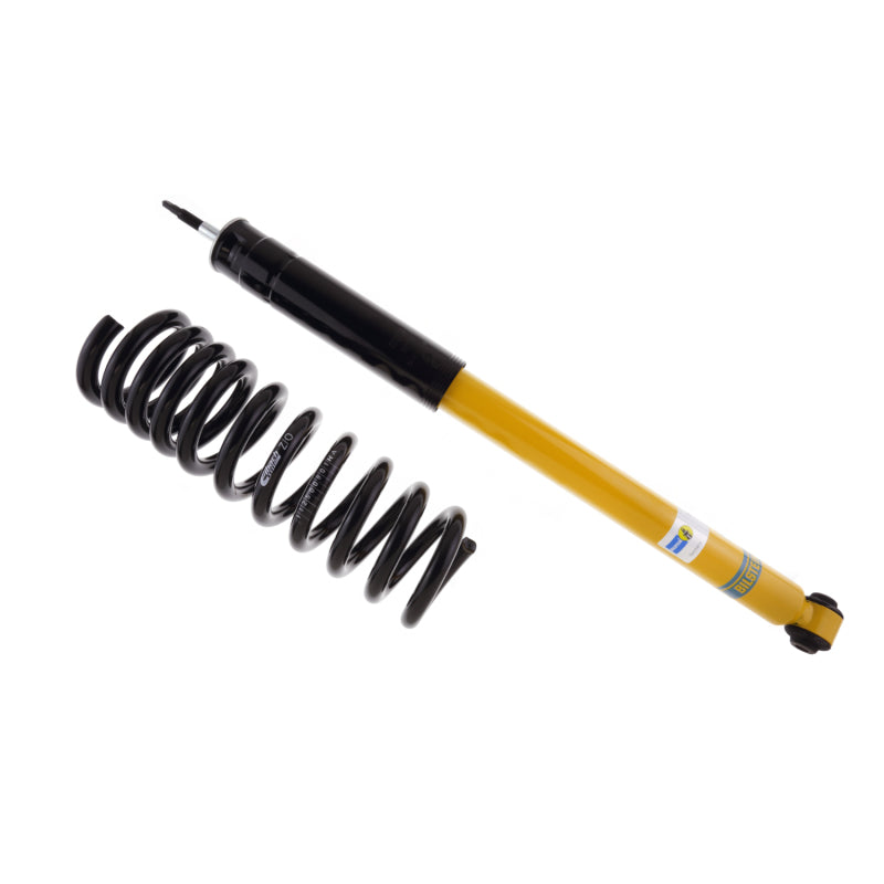 Bilstein B12 2004 Mercedes-Benz E320 Base Sedan Front and Rear Suspension Kit Bilstein B12 2004 Mercedes-Benz E320 Base Sedan Front and Rear Suspension Kit