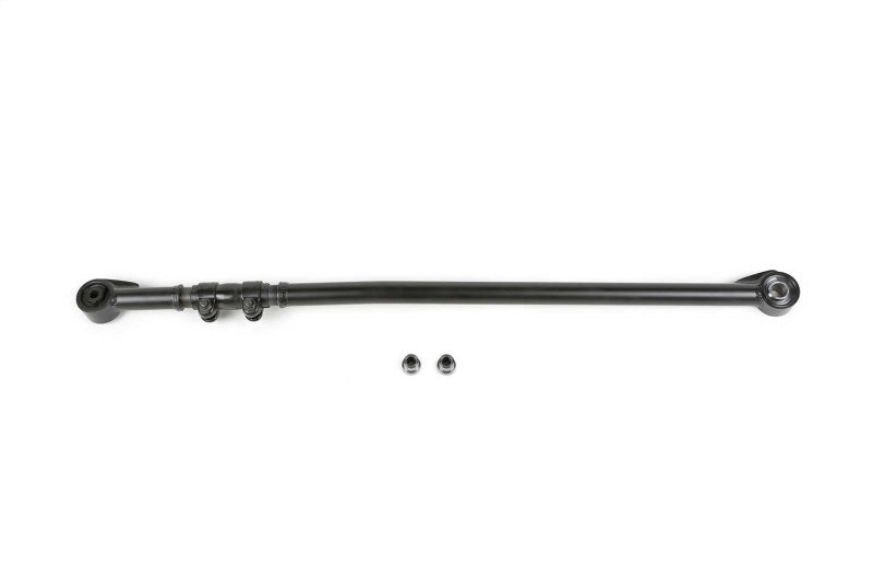 Fabtech 2021+ Ford Bronco 4WD Rear Adjustable Track Bar Fabtech 2021+ Ford Bronco 4WD Rear Adjustable Track Bar