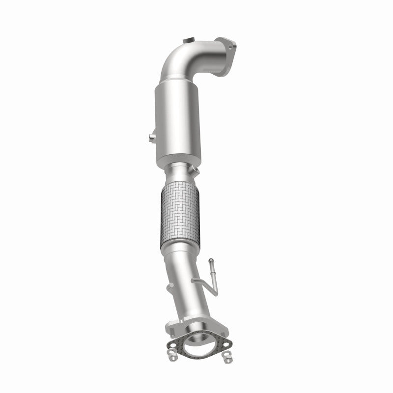 Magnaflow Conv DF 2017-2019 Ford Escape L4 OEM Underbody Single (Not for sale in California) Magnaflow Conv DF 2017-2019 Ford Escape L4 OEM Underbody Single (Not for sale in California)