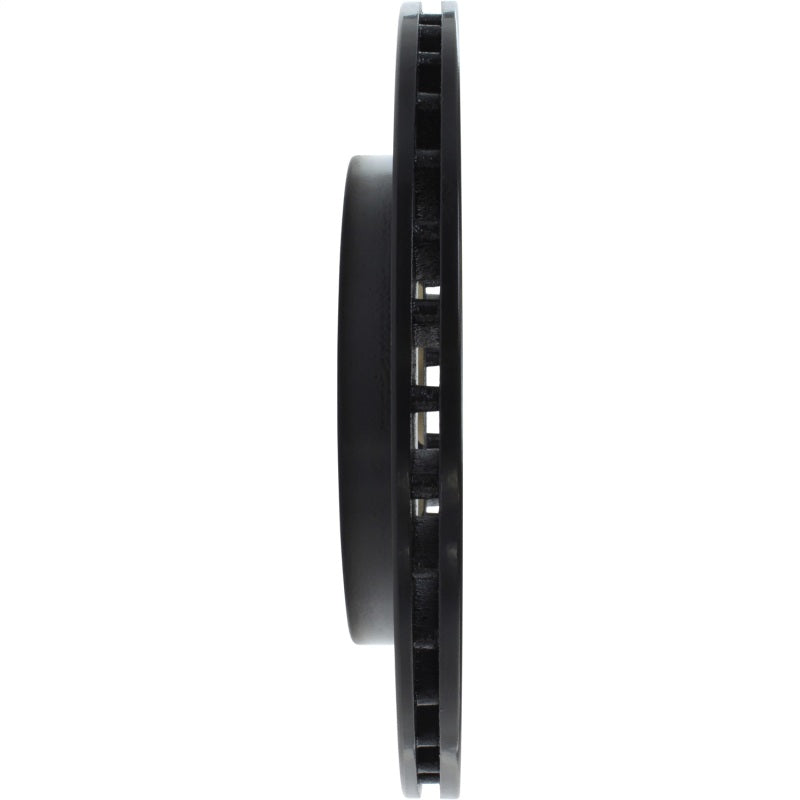 StopTech 92-02 Dodge Viper Drilled Rear Left Cryo Rotor StopTech 92-02 Dodge Viper Drilled Rear Left Cryo Rotor