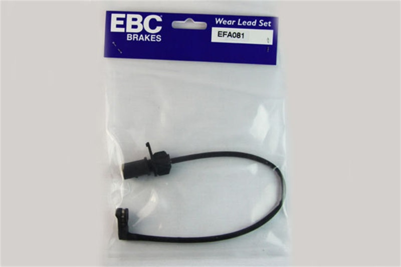 EBC 09-11 Audi A4 2.0 Turbo Front Wear Leads EBC 09-11 Audi A4 2.0 Turbo Front Wear Leads
