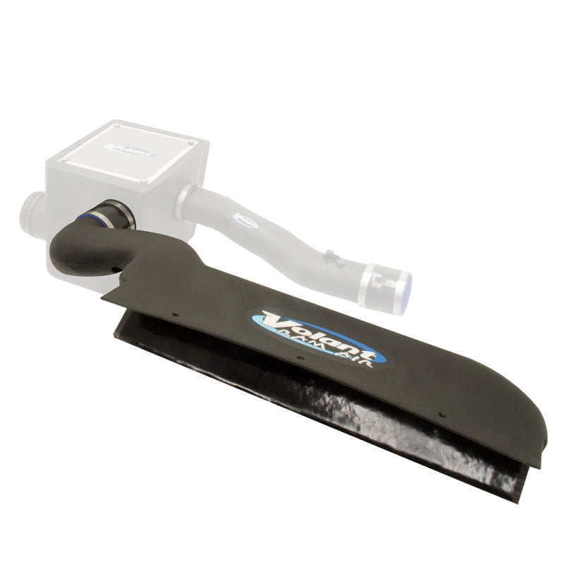 Volant 04-12 Toyota Tacoma 2.7L L4 Air Intake Scoop Volant 04-12 Toyota Tacoma 2.7L L4 Air Intake Scoop