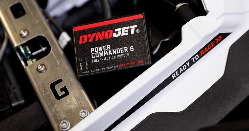 Dynojet 15-21 Kawasaki Vulcan 1700 Power Commander 6 Dynojet 15-21 Kawasaki Vulcan 1700 Power Commander 6