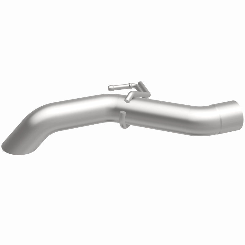 MagnaFlow 21-23 Ford Bronco 2.3L / 2.7L D-Fit Rear Muffler Delete MagnaFlow 21-23 Ford Bronco 2.3L / 2.7L D-Fit Rear Muffler Delete
