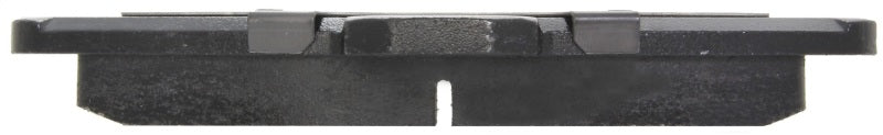 StopTech Performance 94-98 Ford Mustang / 93-97 Thunderbird / 93-97 Mercury Cougar Front Brake Pads StopTech Performance 94-98 Ford Mustang / 93-97 Thunderbird / 93-97 Mercury Cougar Front Brake Pads