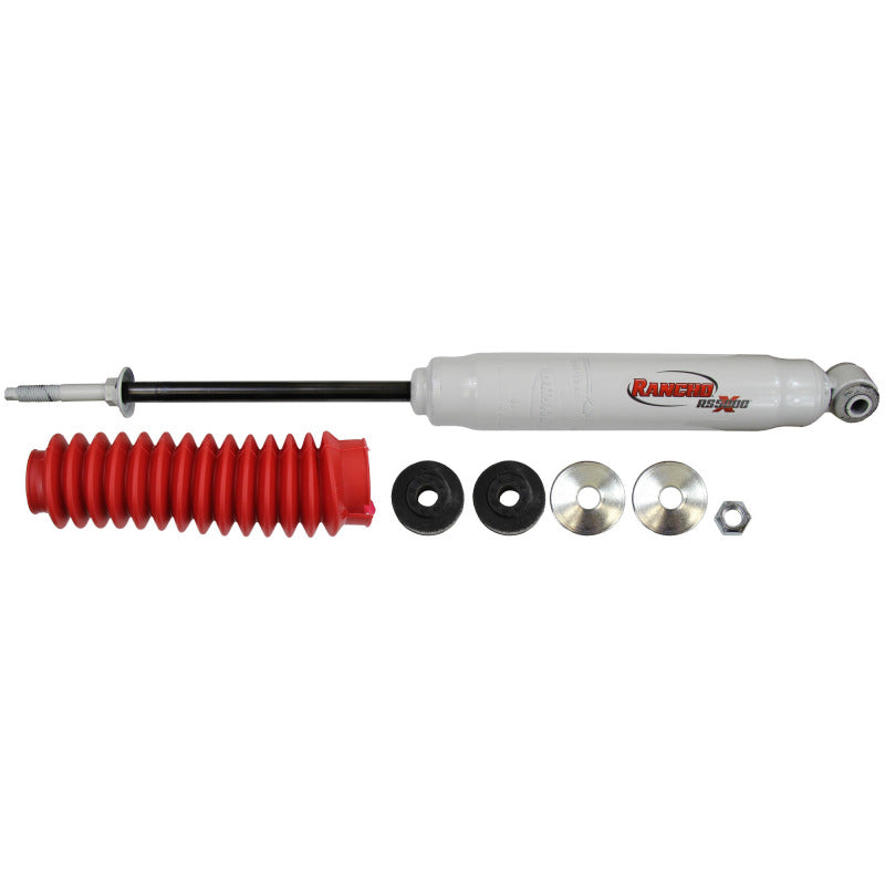 Rancho 14-19 Ram 2500 Front RS5000X Shock Rancho 14-19 Ram 2500 Front RS5000X Shock