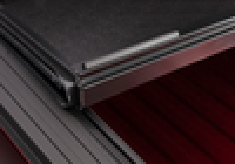 BAK 19-20 Ford Ranger 5ft Bed BAKFlip FiberMax BAK 19-20 Ford Ranger 5ft Bed BAKFlip FiberMax