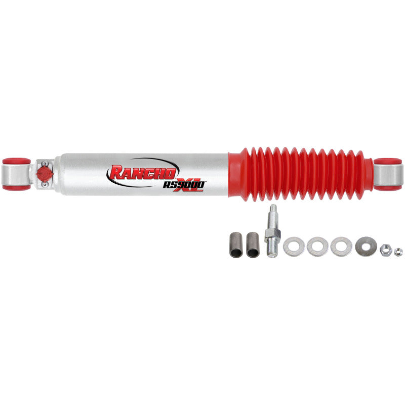 Rancho 69-82 Chevrolet Blazer / Full Size Front RS9000XL Shock Rancho 69-82 Chevrolet Blazer / Full Size Front RS9000XL Shock
