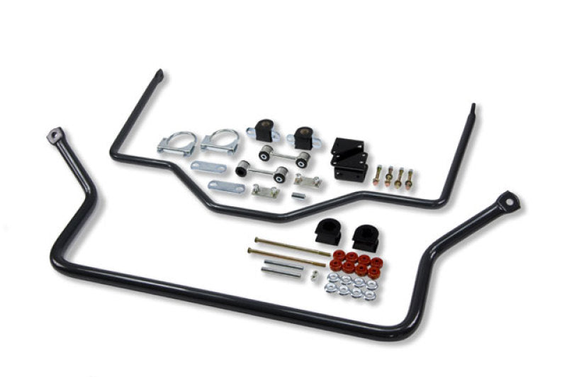 Belltech ANTI-SWAYBAR SETS 5402/5502 Belltech ANTI-SWAYBAR SETS 5402/5502