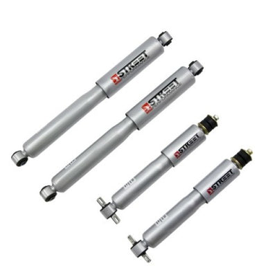 Belltech SHOCK SET STREET PERFORMANCE