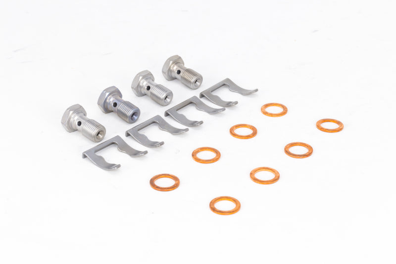 Goodridge 03+ Honda Accord w/ Rear Disc Brake Lines Goodridge 03+ Honda Accord w/ Rear Disc Brake Lines