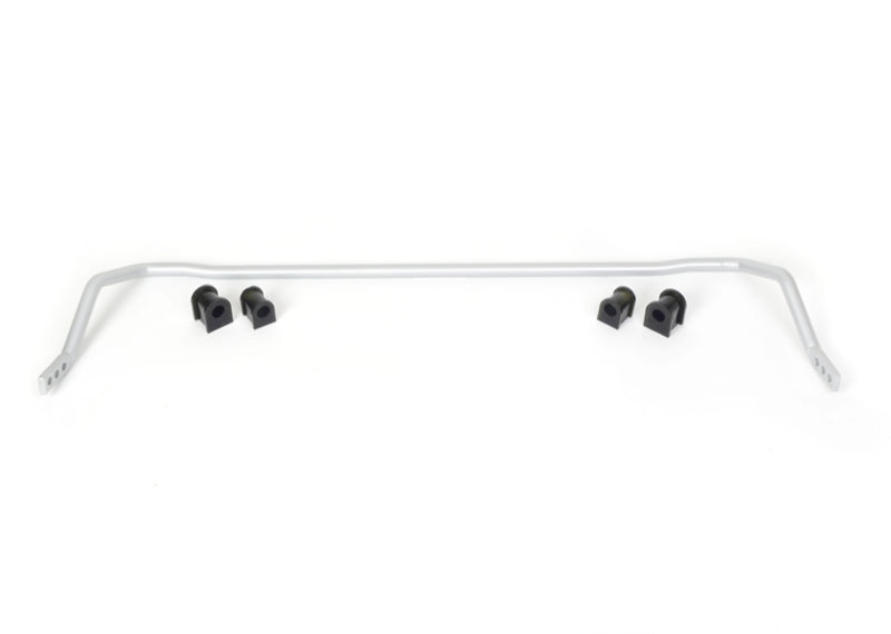 Whiteline 91-99 Toyota MR2 SW20 Front 20mm Heavy Duty Adjustable Swaybar Whiteline 91-99 Toyota MR2 SW20 Front 20mm Heavy Duty Adjustable Swaybar