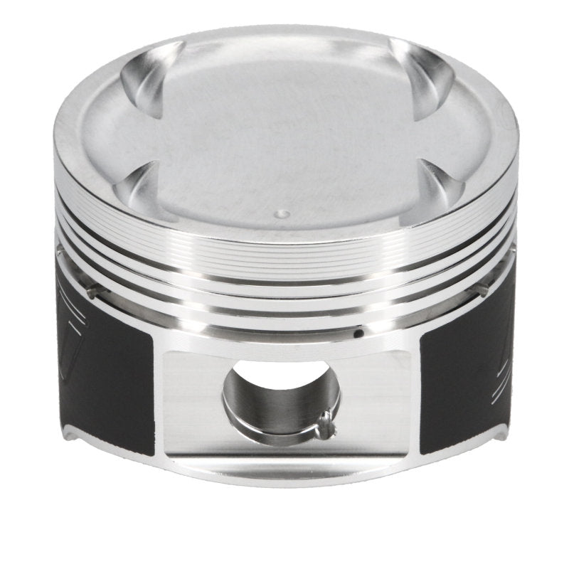 Wiseco Mits Turbo DISH -10cc 1.378 X 85.5 Piston Shelf Stock Wiseco Mits Turbo DISH -10cc 1.378 X 85.5 Piston Shelf Stock