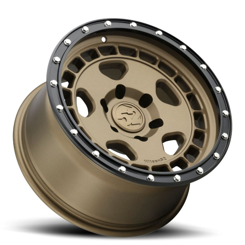 fifteen52 Turbomac HD 17x8.5 6x135 0mm ET 87.1mm Center Bore Block Bronze Wheel fifteen52 Turbomac HD 17x8.5 6x135 0mm ET 87.1mm Center Bore Block Bronze Wheel