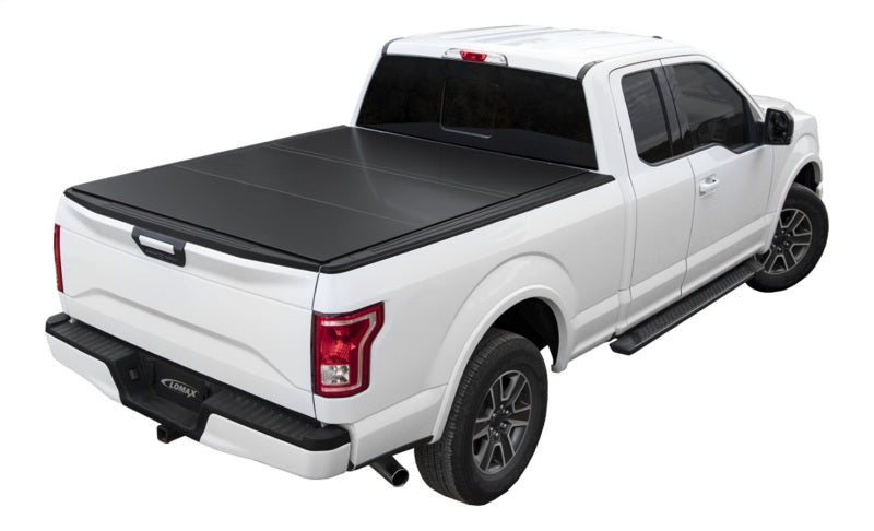 Access LOMAX Tri-Fold Cover 2019+ Ford Ranger 6ft Bed Access LOMAX Tri-Fold Cover 2019+ Ford Ranger 6ft Bed