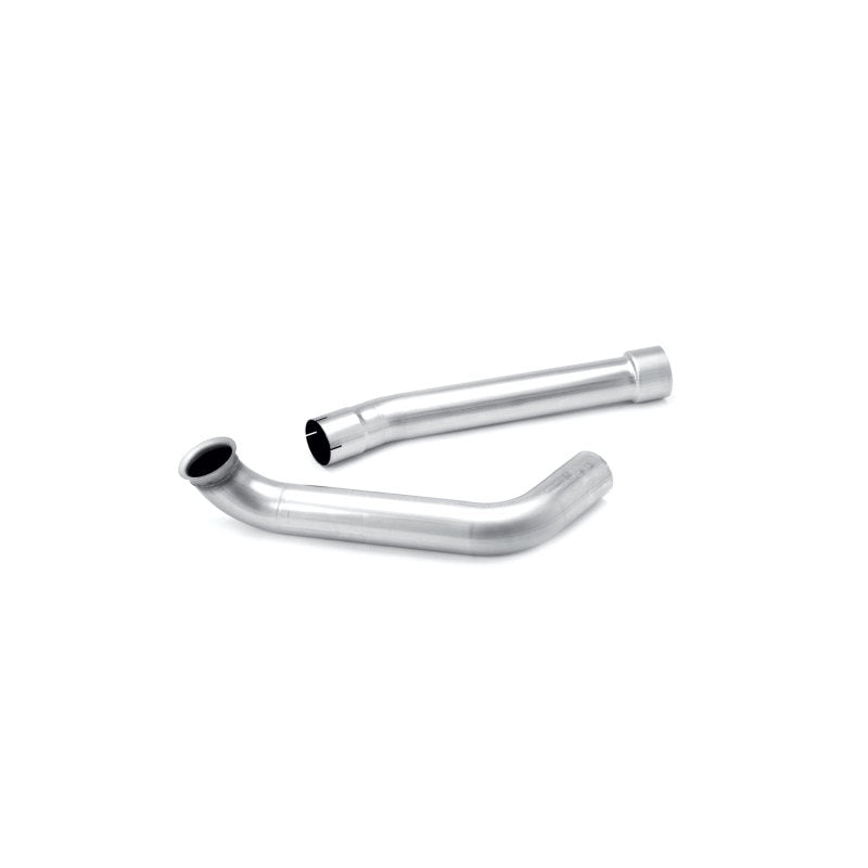 MagnaFlow Univ Pipe Down Assy 99-03 7.3L Ford MagnaFlow Univ Pipe Down Assy 99-03 7.3L Ford