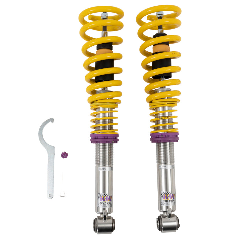 Belltech COILOVER KIT 04-08 FORD F150 KW V1 Belltech COILOVER KIT 04-08 FORD F150 KW V1