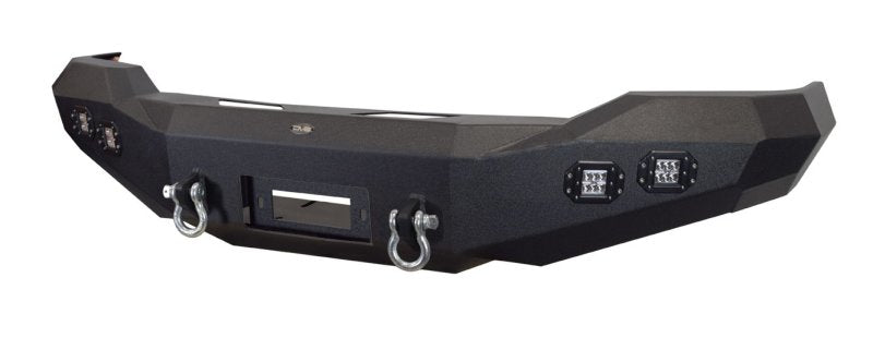 DV8 Offroad 07-13 Toyota Tundra Front Bumper DV8 Offroad 07-13 Toyota Tundra Front Bumper