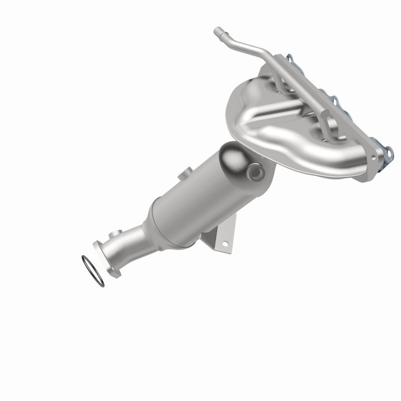 MagnaFlow Conv DF 03-04 Ford Focus 2.3L Manifold (Eng Code Z) MagnaFlow Conv DF 03-04 Ford Focus 2.3L Manifold (Eng Code Z)