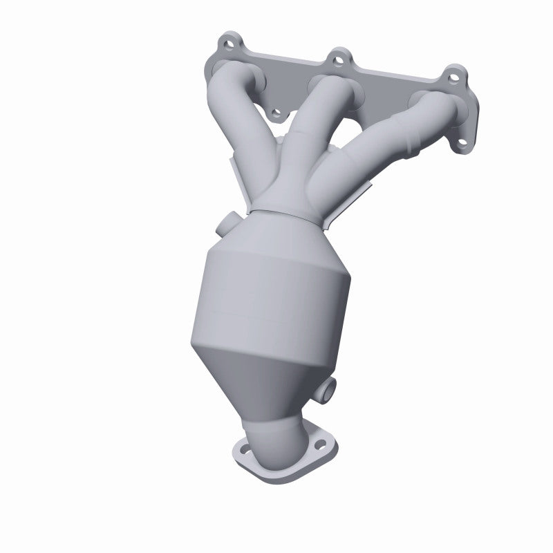 MagnaFlow Conv DF 02-06 Hyun/Kia rr mani OEM MagnaFlow Conv DF 02-06 Hyun/Kia rr mani OEM