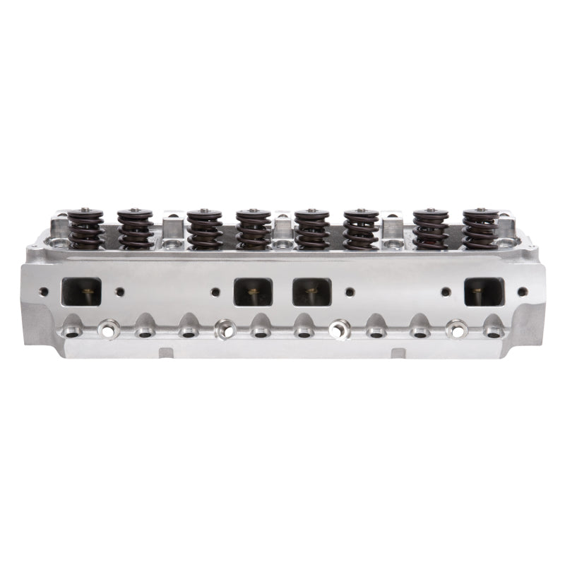 Edelbrock Cylinder Head BB Chrysler Performer RPM 75cc Chamber for Hydraulic Roller Cam Complete Edelbrock Cylinder Head BB Chrysler Performer RPM 75cc Chamber for Hydraulic Roller Cam Complete