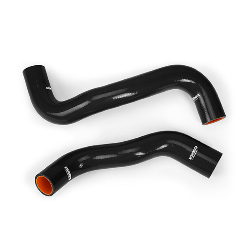 Mishimoto 09-14 Chevy Corvette Black Silicone Radiator Hose Kit Mishimoto 09-14 Chevy Corvette Black Silicone Radiator Hose Kit
