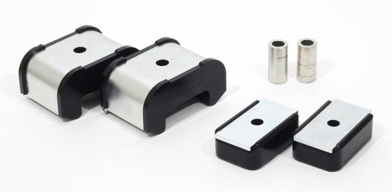 Daystar 1969-1987 Chevy Blazer 4WD - Transmission Mount (Pair) Daystar 1969-1987 Chevy Blazer 4WD - Transmission Mount (Pair)