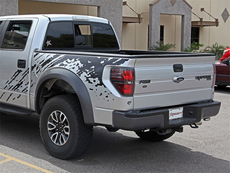 Rigid Industries SRQ - Diffused - Back Up Light Kit Rigid Industries SRQ - Diffused - Back Up Light Kit