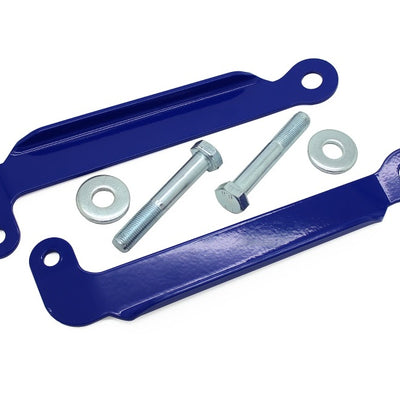 SuperPro 2015 Subaru WRX Limited Rear Sway Bar Mount Reinforcement Brace