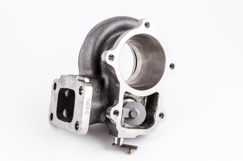 Garrett GT30R THWA 0.82 A/R T3 (int w/g - 5 bolt out) (Ni-Resist) Garrett GT30R THWA 0.82 A/R T3 (int w/g - 5 bolt out) (Ni-Resist)