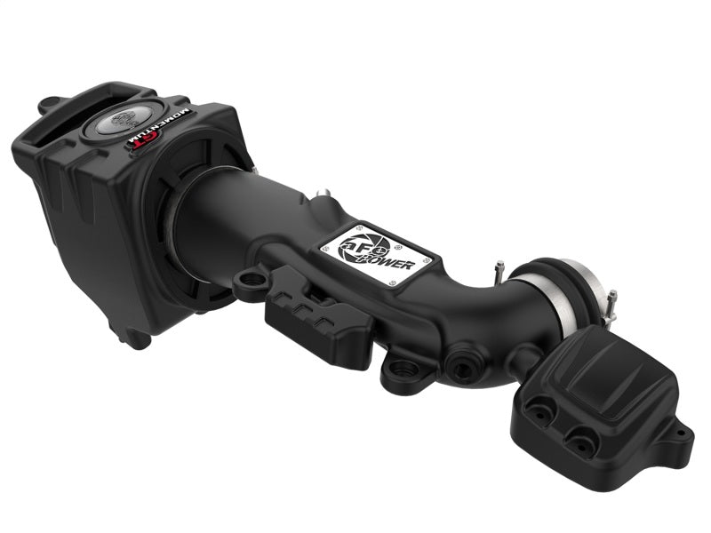 aFe Momentum GT Pro-GUARD 7 Cold Air Intake System 2018+ Jeep Wrangler (JL) V6 3.6L aFe Momentum GT Pro-GUARD 7 Cold Air Intake System 2018+ Jeep Wrangler (JL) V6 3.6L