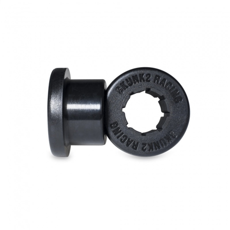 Skunk2 96-00 Honda Civic Pro Plus Polyurethane Replacement Bushings (2 Halves) Skunk2 96-00 Honda Civic Pro Plus Polyurethane Replacement Bushings (2 Halves)