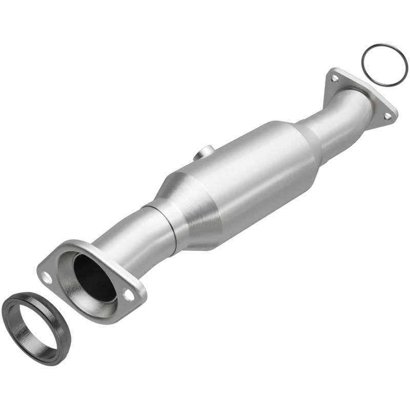MagnaFlow Converter Direct Fit California Grade 00-05 Honda S2000 2.0L MagnaFlow Converter Direct Fit California Grade 00-05 Honda S2000 2.0L