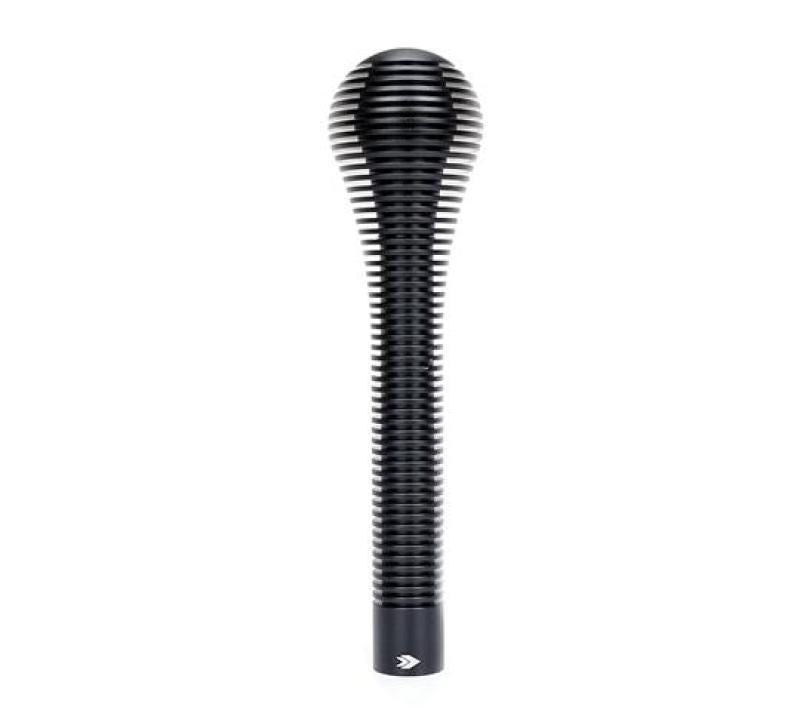 NRG Shift Knob Heat Sink Bubble Head Long Black NRG Shift Knob Heat Sink Bubble Head Long Black