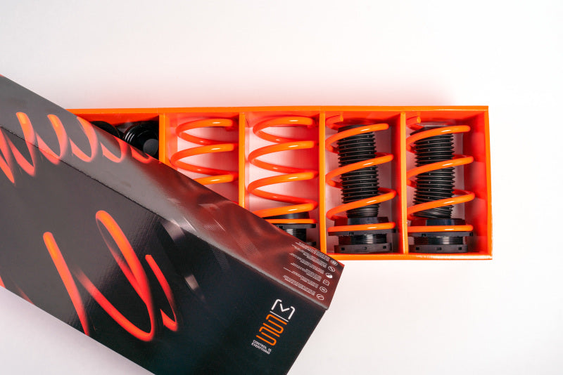 MSS 15-21 Ford Mustang Gen6 Sports Full Adjustable Kit MSS 15-21 Ford Mustang Gen6 Sports Full Adjustable Kit