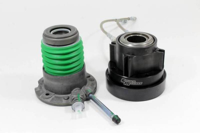 Clutch Masters Internal Hydraulic Bearing for GM LS3 Engine w/ Clutch Masters FX850 Clutch Masters Internal Hydraulic Bearing for GM LS3 Engine w/ Clutch Masters FX850